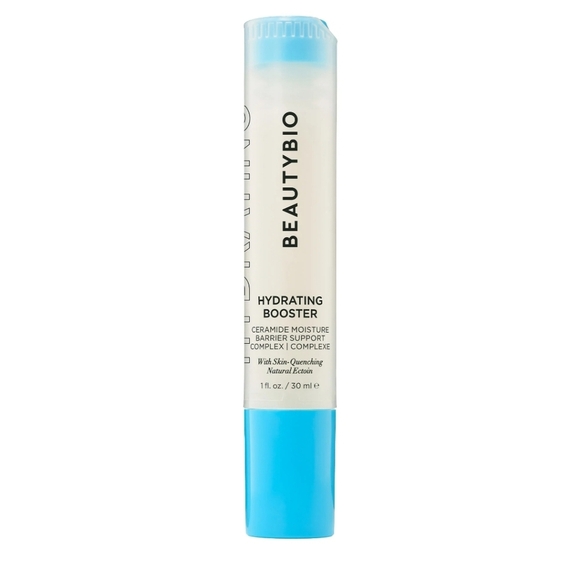 BeautyBio Hydrating Booster, Full Size 30ml (1oz), NIB - Picture 1 of 7